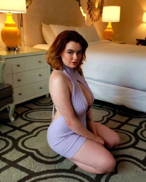 Sabrina Lynn Post #25