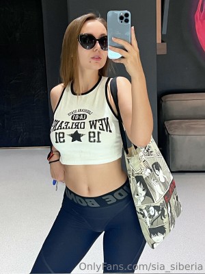 Sia Siberia Photo #714