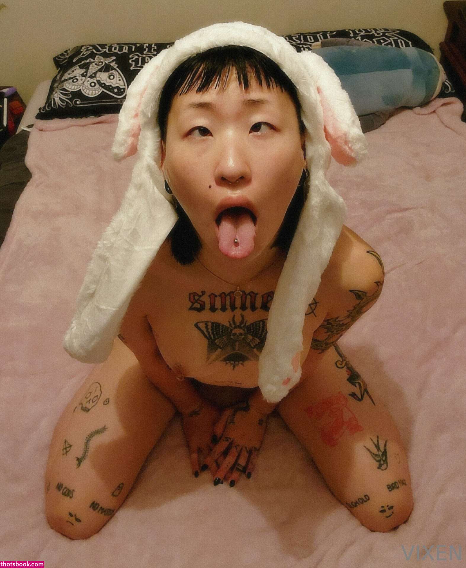 filthylilfiend Photo #6