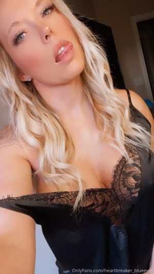 Heartbreaker Blueeyes Photo #15