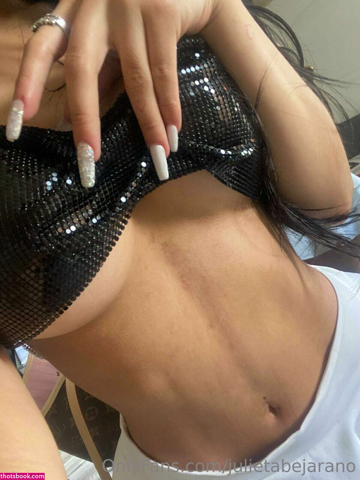 Julieta Bejarano Photo #11