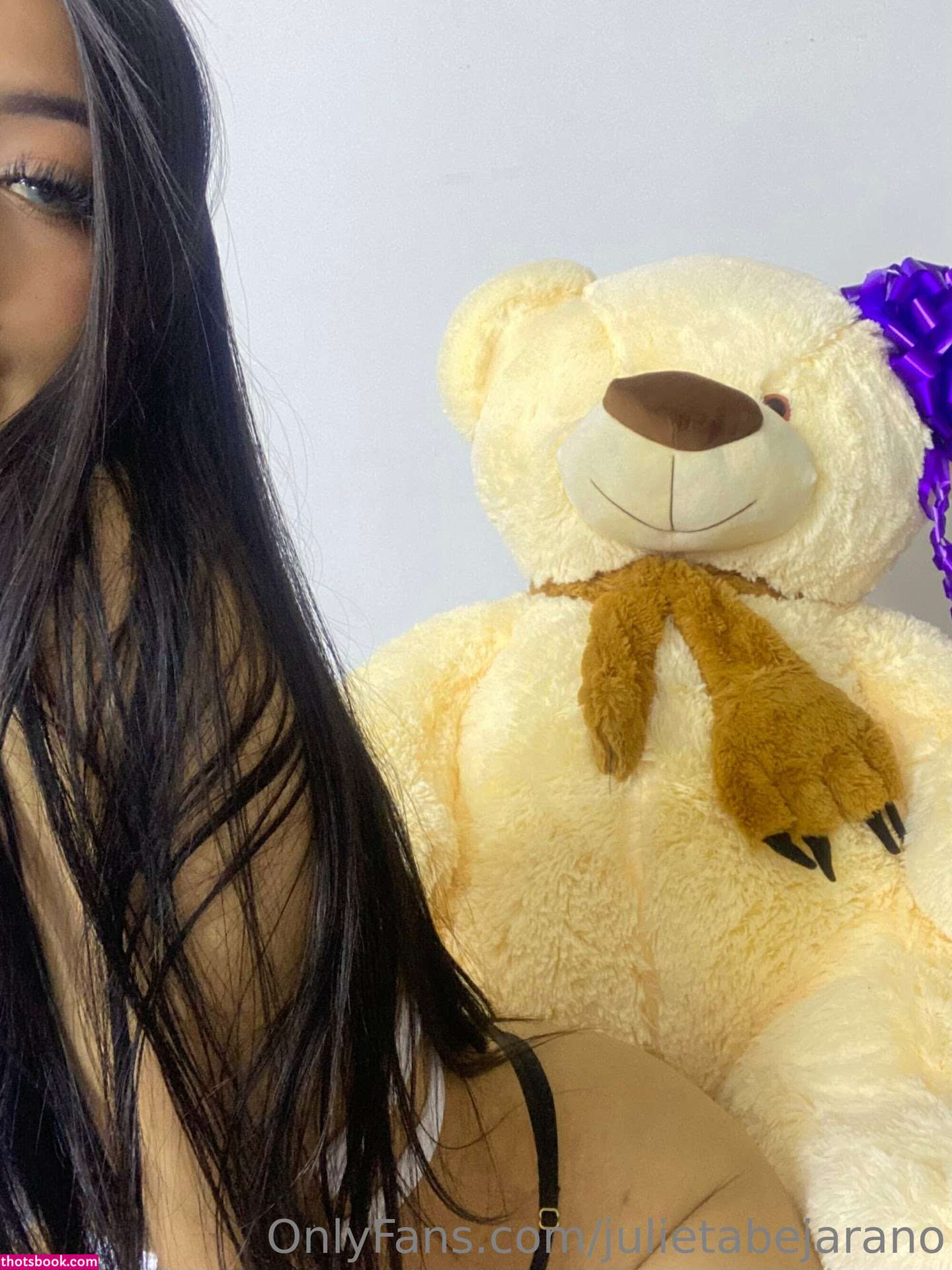 Julieta Bejarano Photo #12