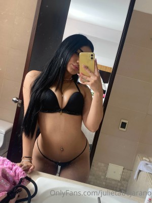 Julieta Bejarano Photo #21