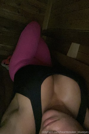 Heartbreaker Blueeyes Photo #194