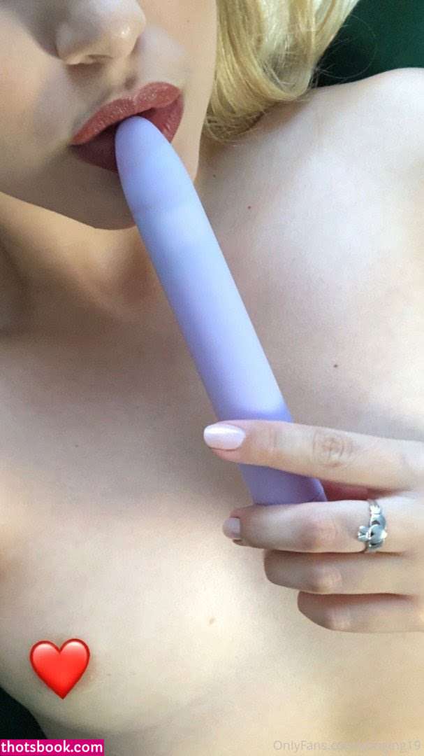 Ashley Elizabeth Photo #140