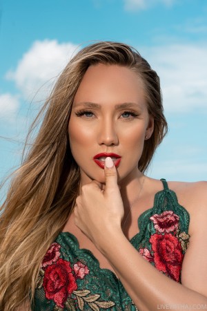 Aj Applegate Photo #90