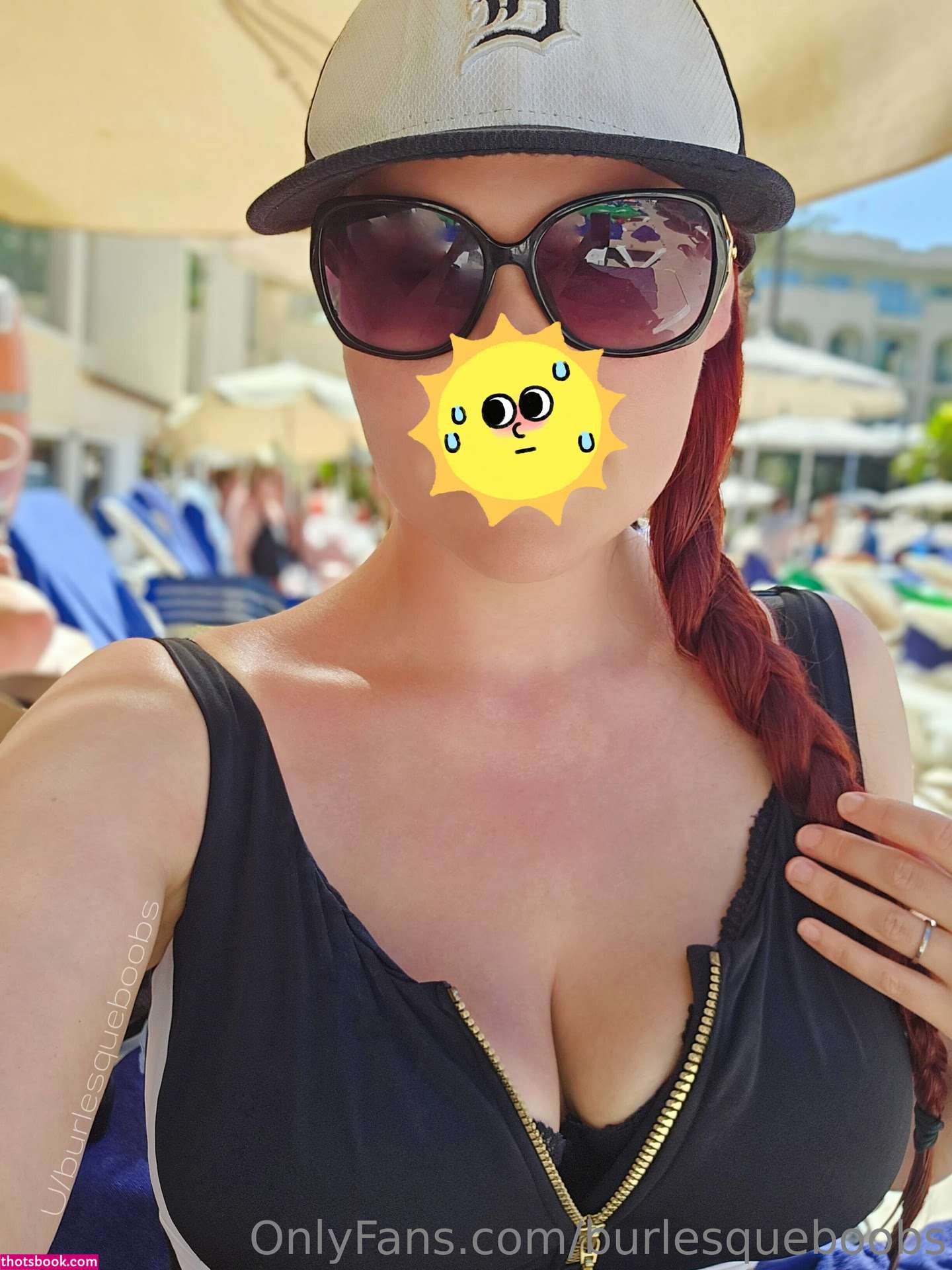 Burlesqueboobs Photo #91