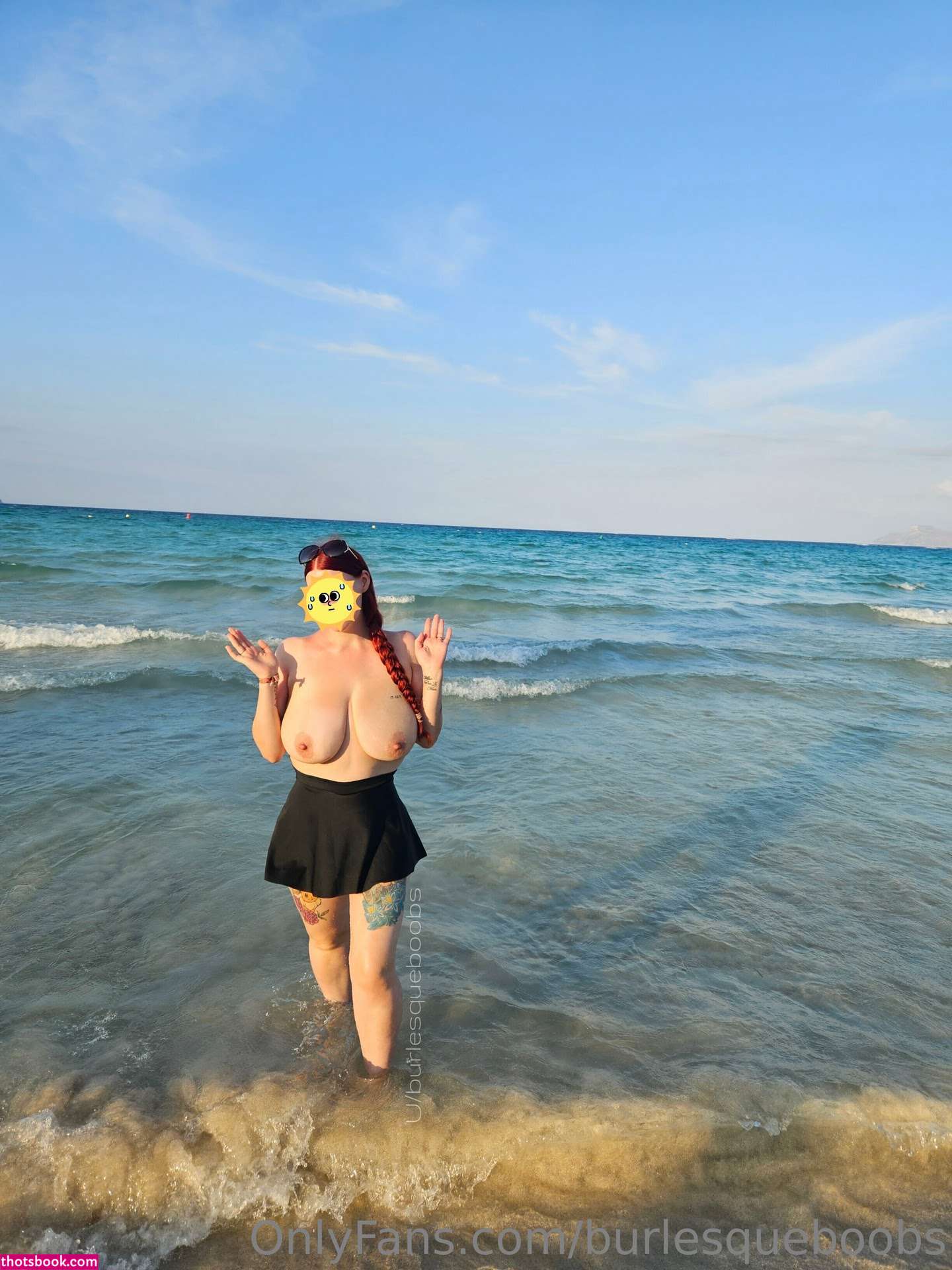 Burlesqueboobs Photo #94