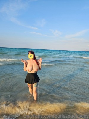 Burlesqueboobs Photo #94