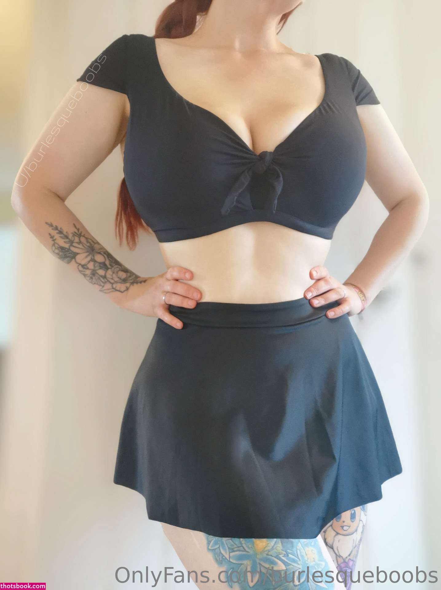 Burlesqueboobs Photo #116