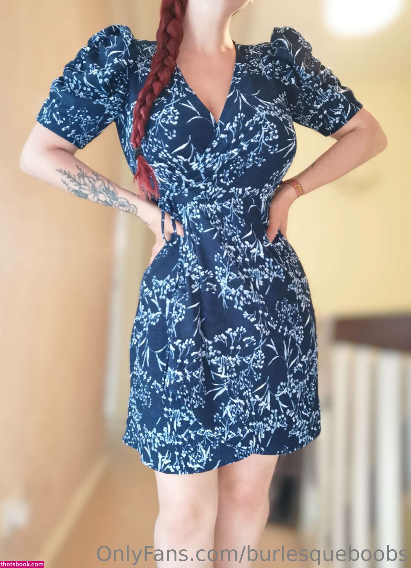 Burlesqueboobs Photo #134