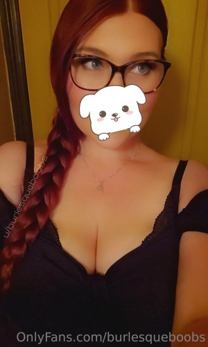Burlesqueboobs Post #27