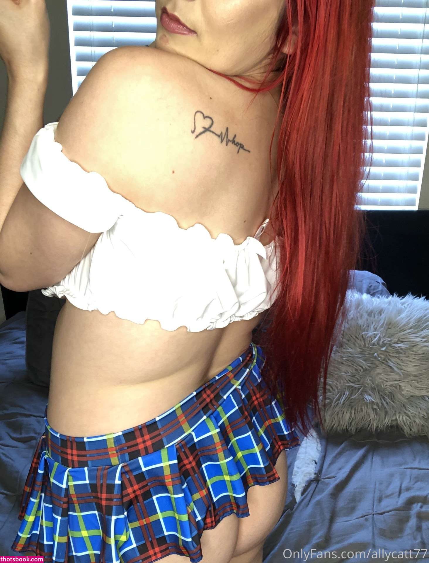 dreamingofallyyy Photo #10