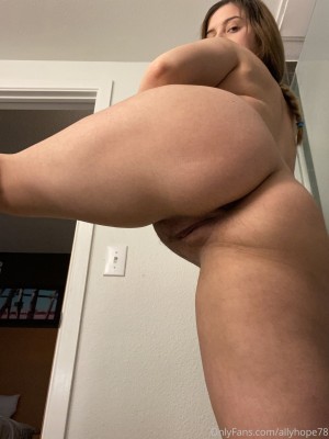 dreamingofallyyy Photo #22