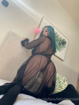 Mila Mondell Photo #35