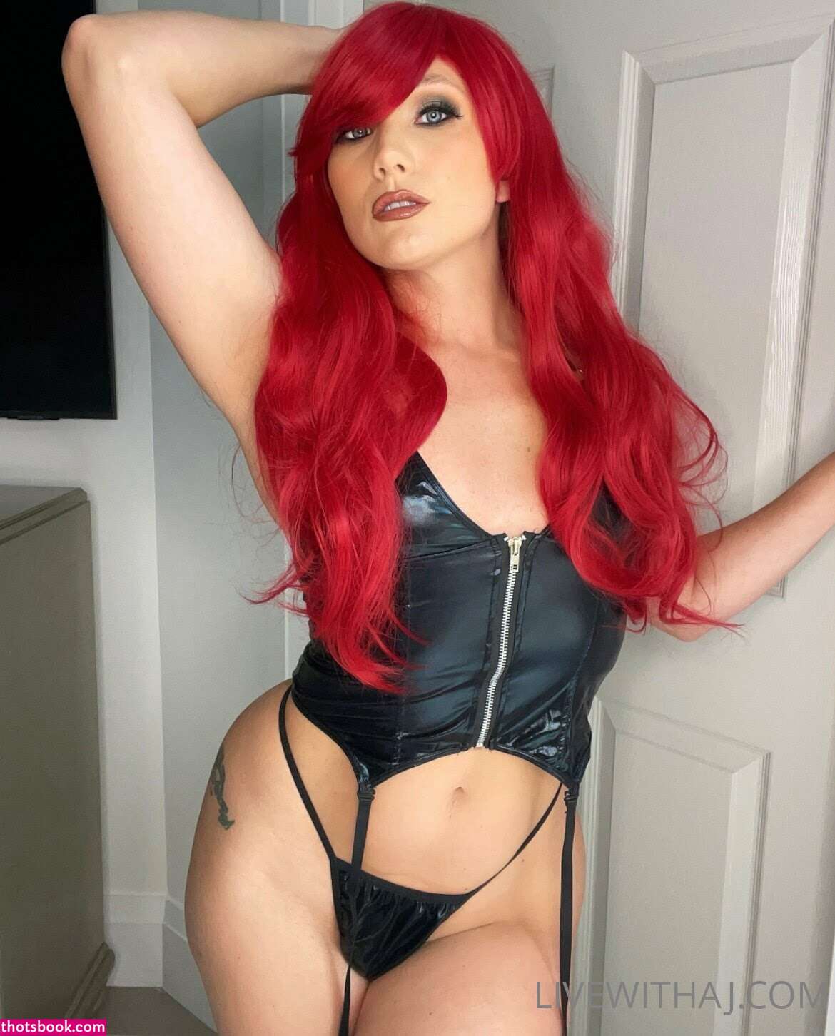 Aj Applegate Photo #155