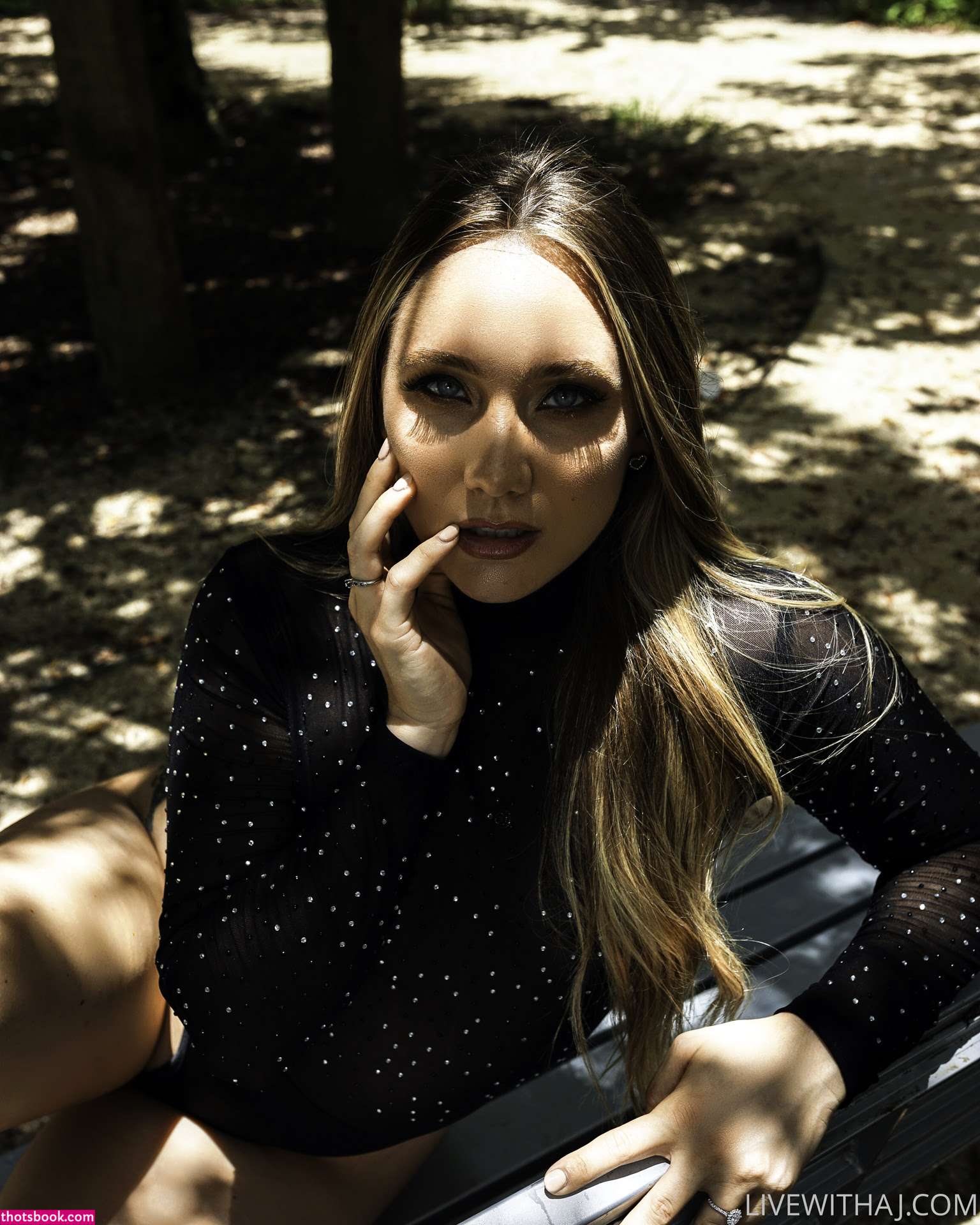 Aj Applegate Photo #181