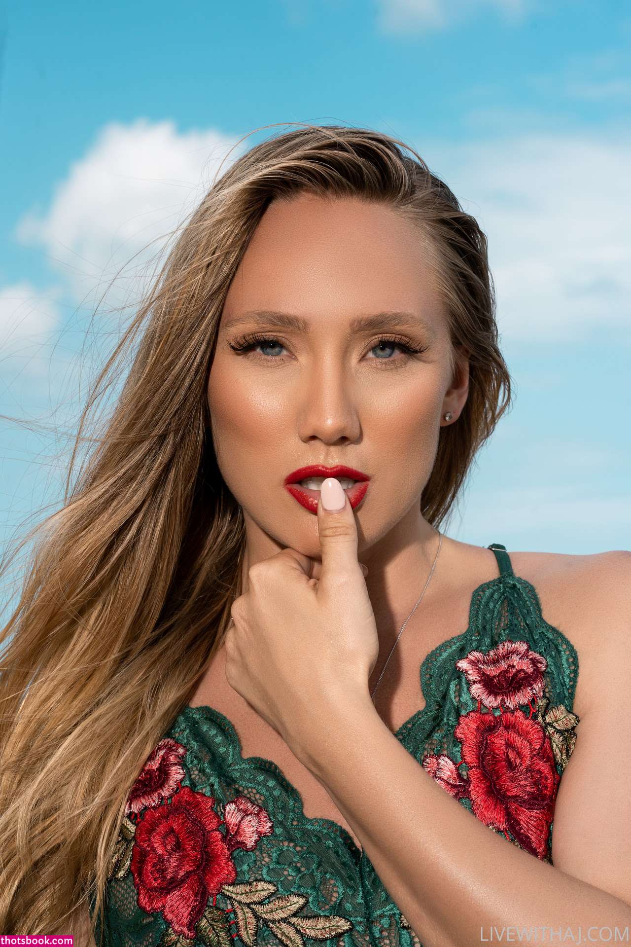 Aj Applegate Photo #201