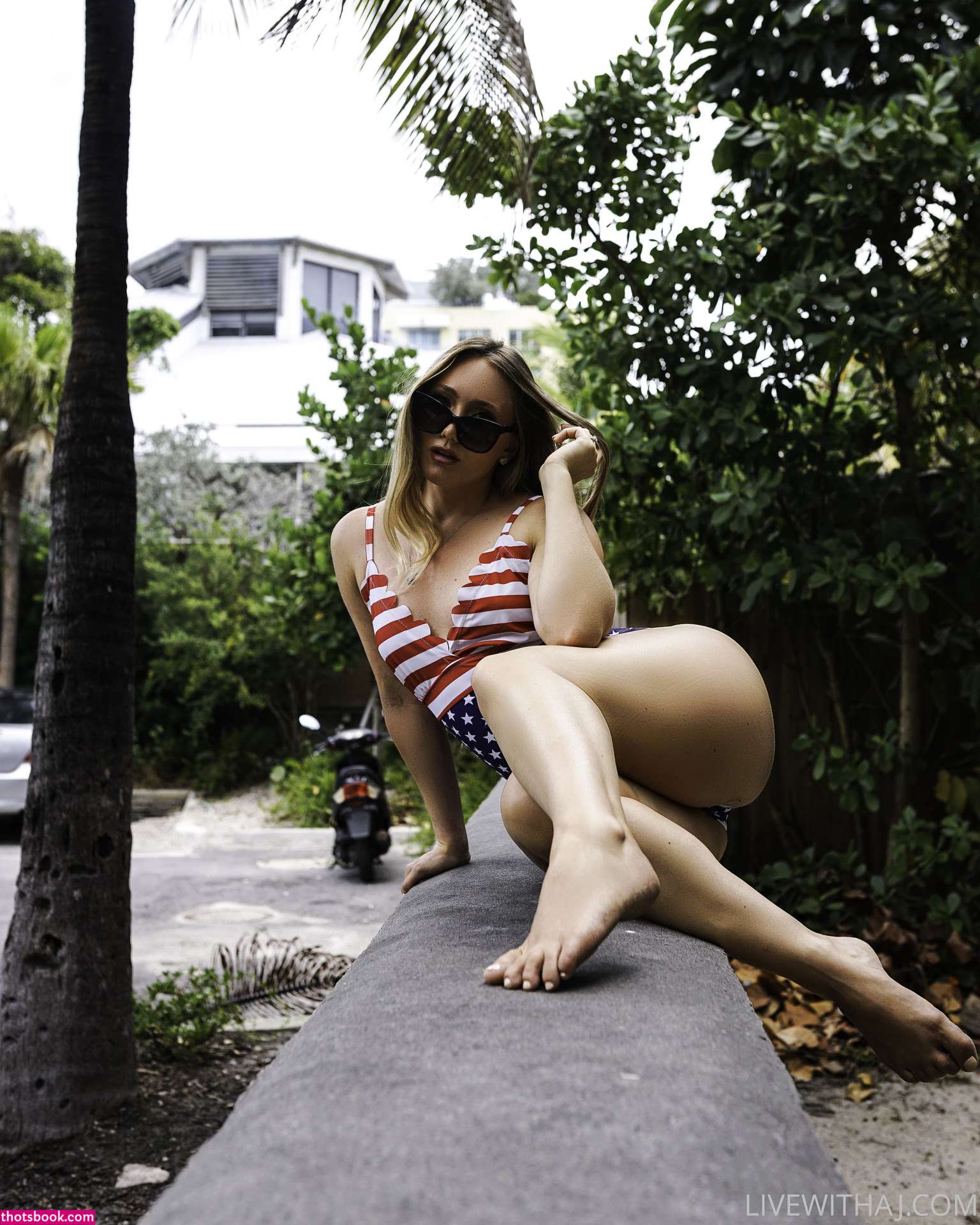 Aj Applegate Photo #203