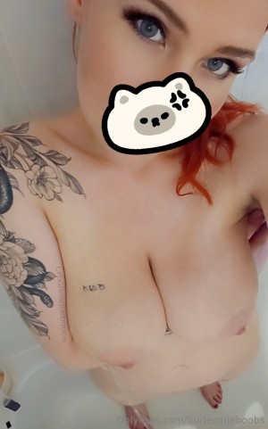 Burlesqueboobs Photo #177