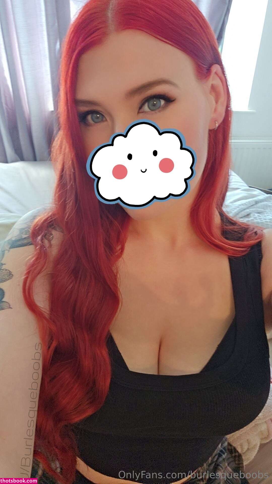 Burlesqueboobs Photo #185