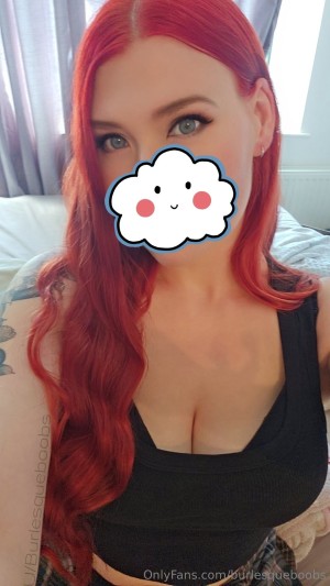 Burlesqueboobs Photo #185