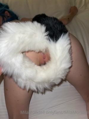 Mila Mondell Photo #117