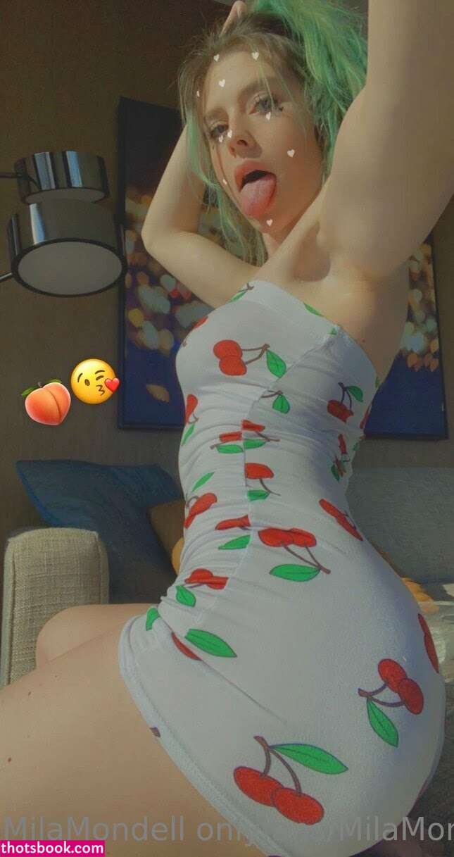 Mila Mondell Photo #214