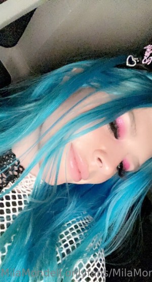 Mila Mondell Photo #205