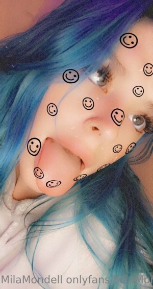 Mila Mondell Photo #212