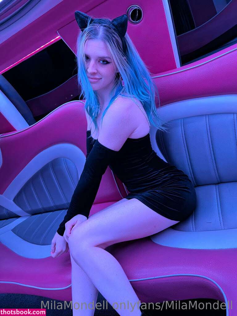 Mila Mondell Photo #242