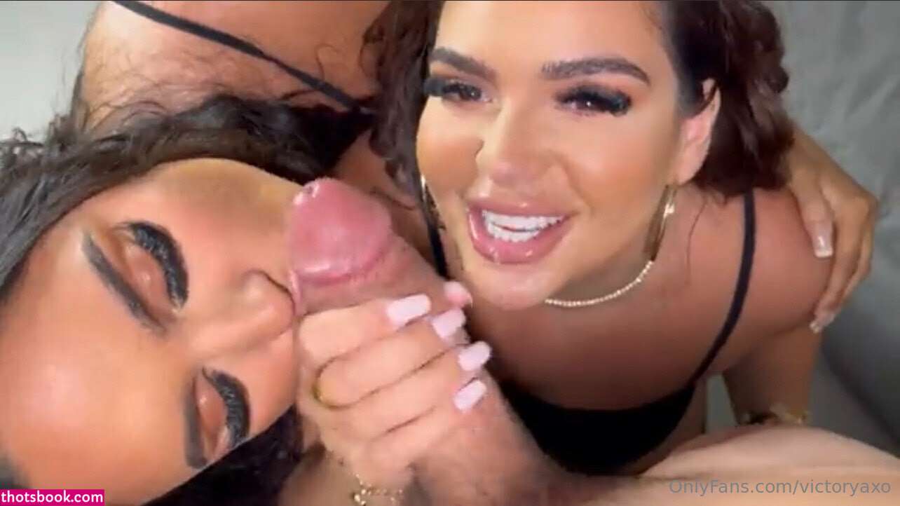 Victoryaxo Photo #227