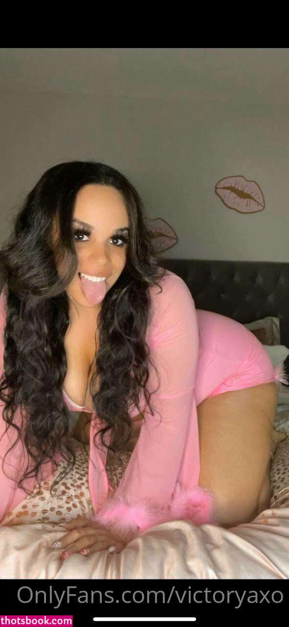 Victoryaxo Photo #252