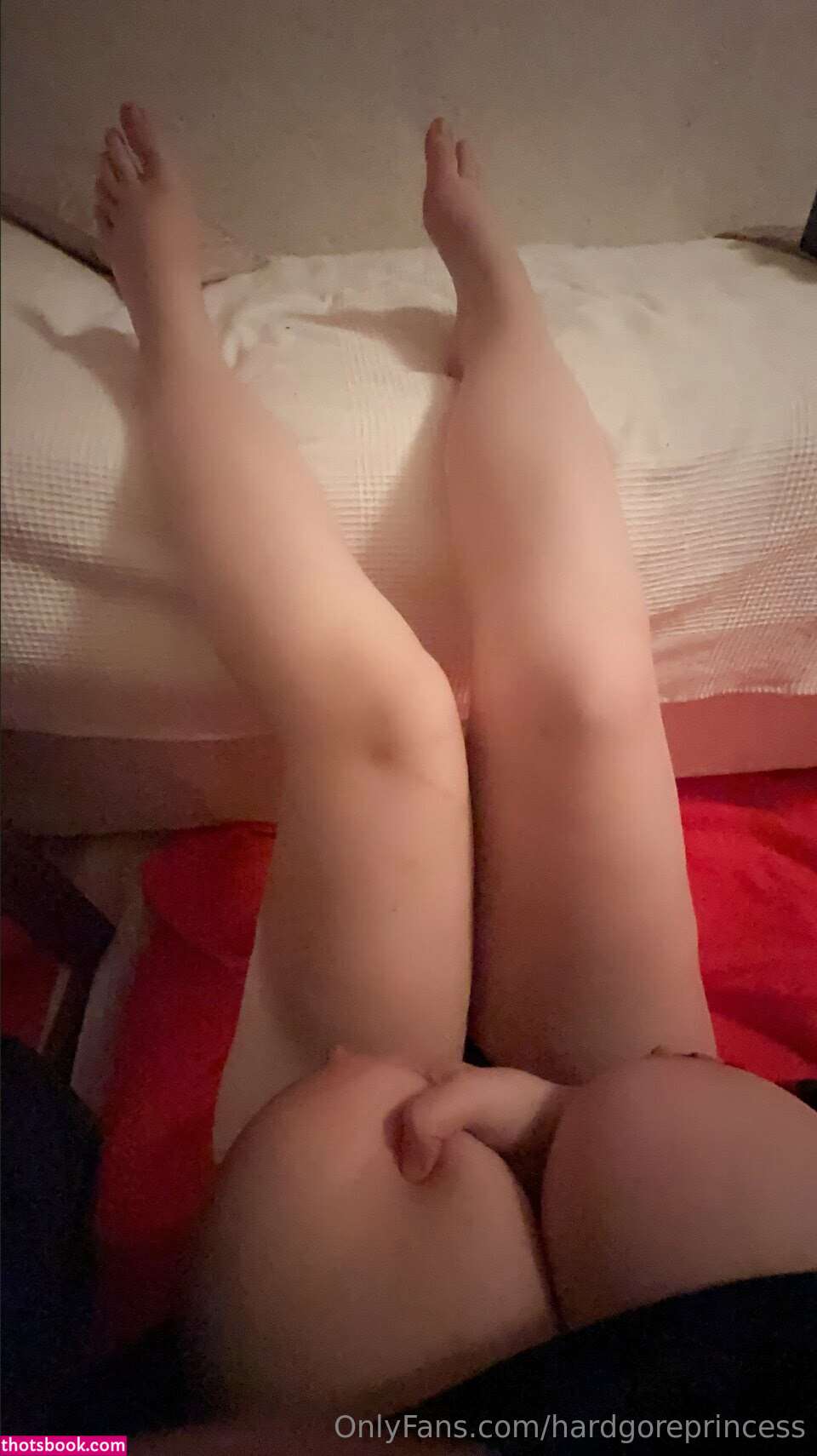 hardgoreprincess Photo #34