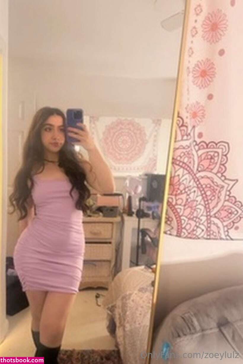 zoeylulz Photo #52