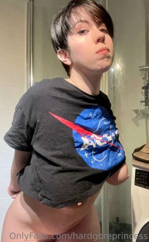 hardgoreprincess Photo #70