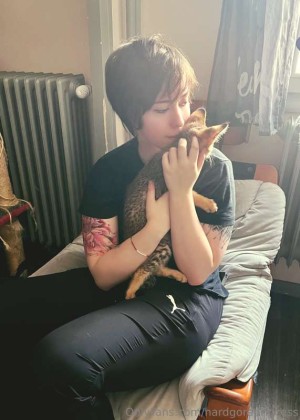 hardgoreprincess Photo #72