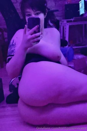 hardgoreprincess Photo #125