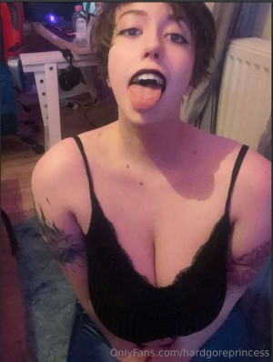 hardgoreprincess Photo #150