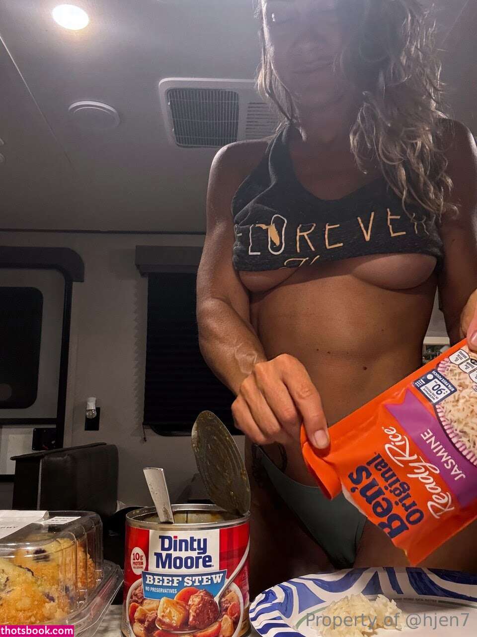 Huntress Jen Photo #242