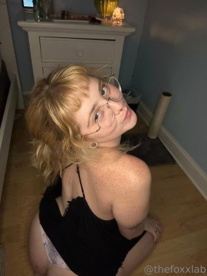 Lucy Foxx Photo #137