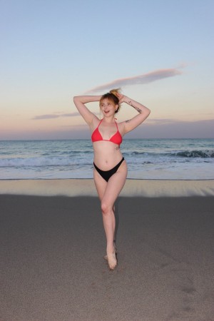 Lucy Foxx Photo #171