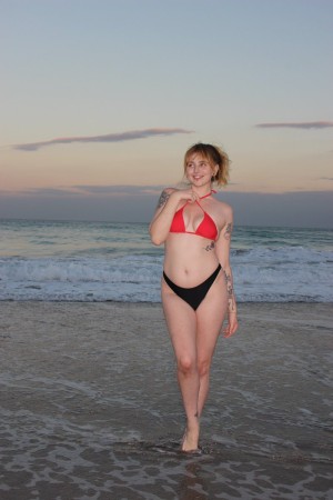 Lucy Foxx Photo #189