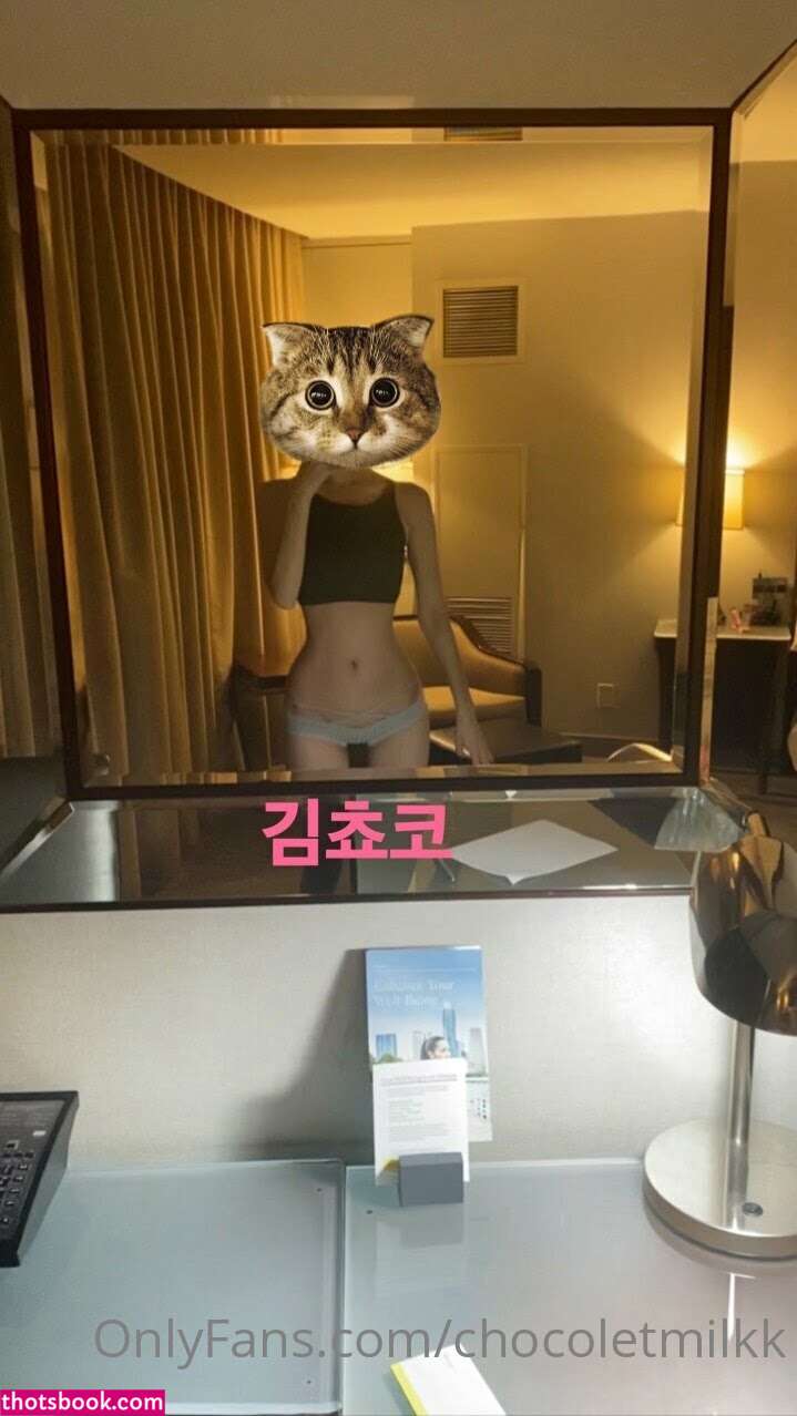 Chocoletmilkk Photo #1