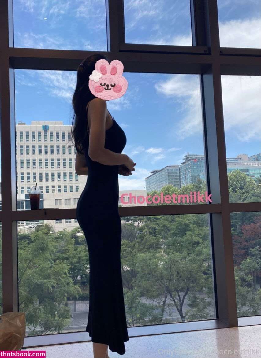 Chocoletmilkk Photo #19