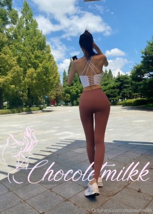 Chocoletmilkk Post #3