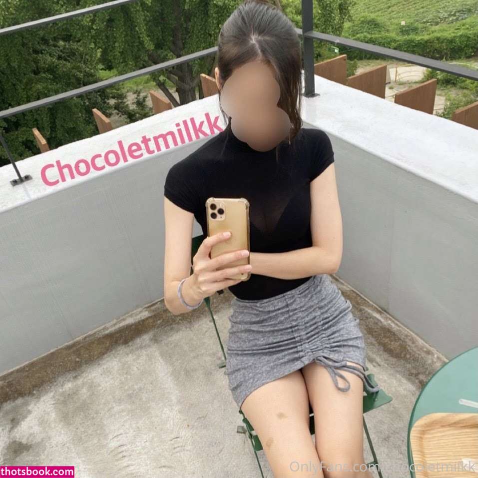 Chocoletmilkk Photo #48