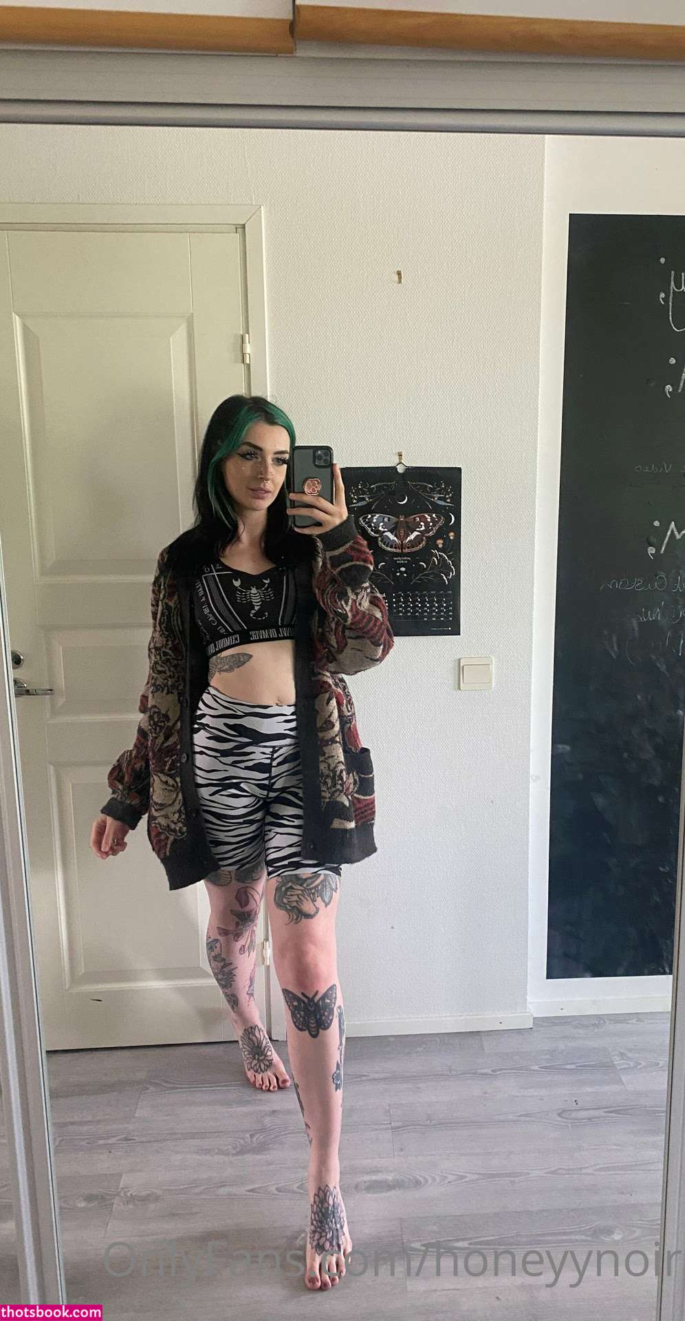 Honeyy Noir Photo #26