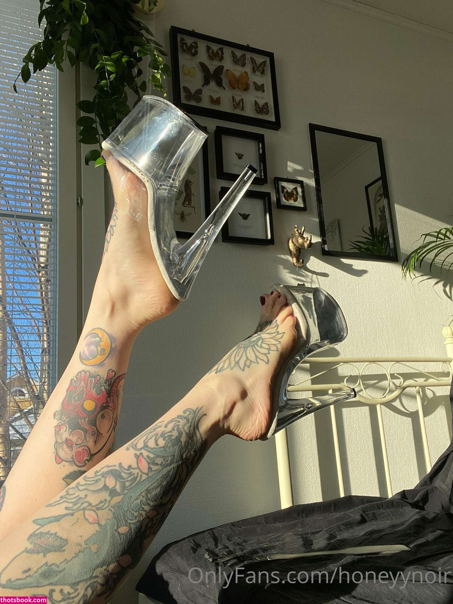 Honeyy Noir Photo #28