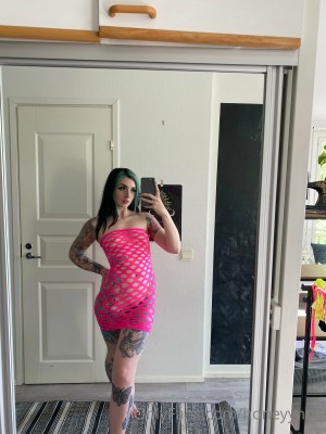 Honeyy Noir Photo #55